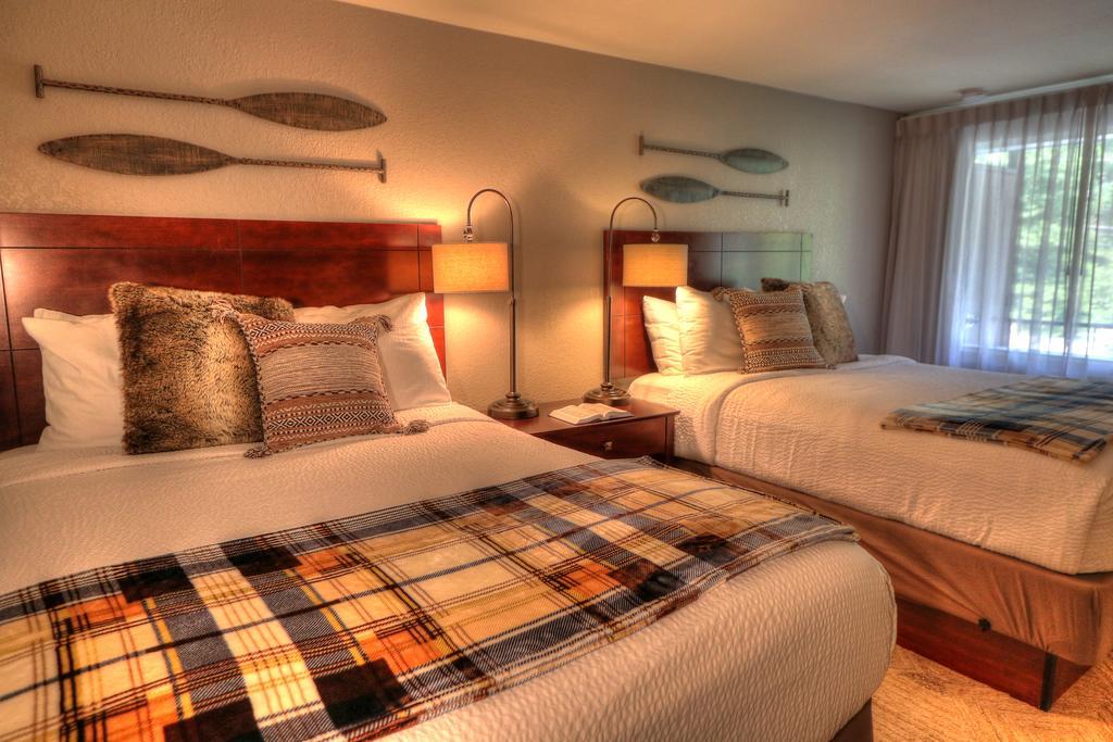River Edge Inn Gatlinburg Kültér fotó