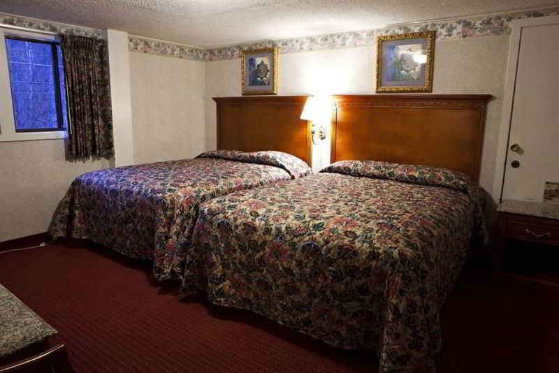 River Edge Inn Gatlinburg Kültér fotó