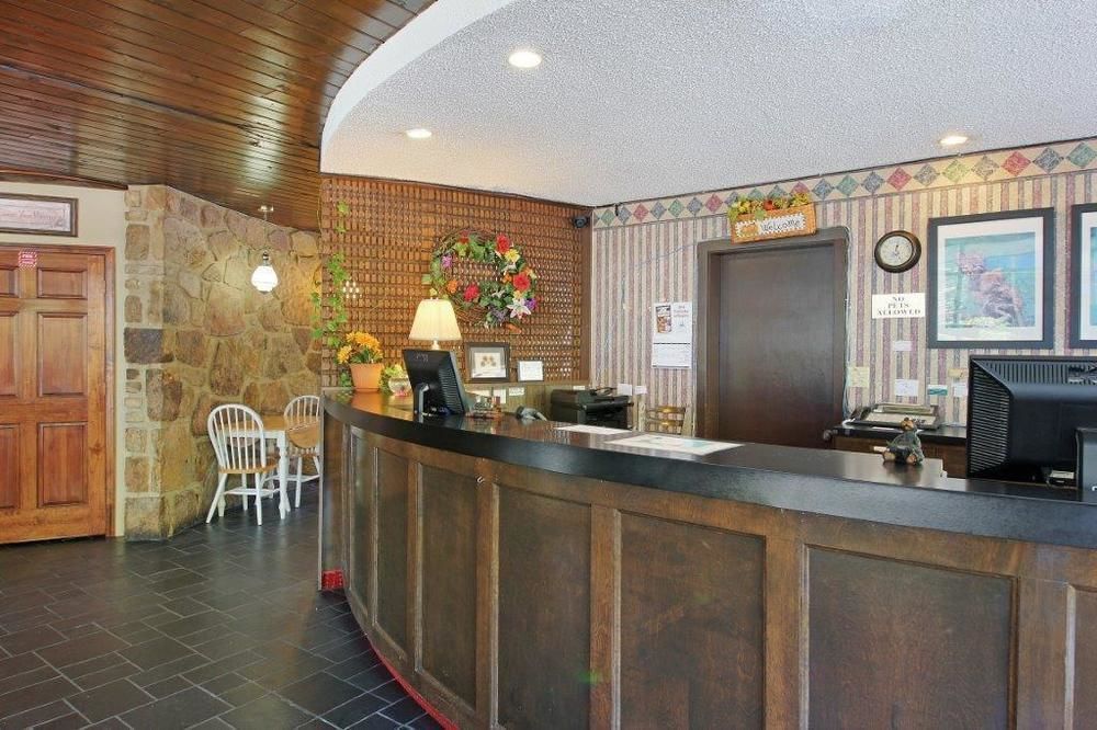 River Edge Inn Gatlinburg Kültér fotó