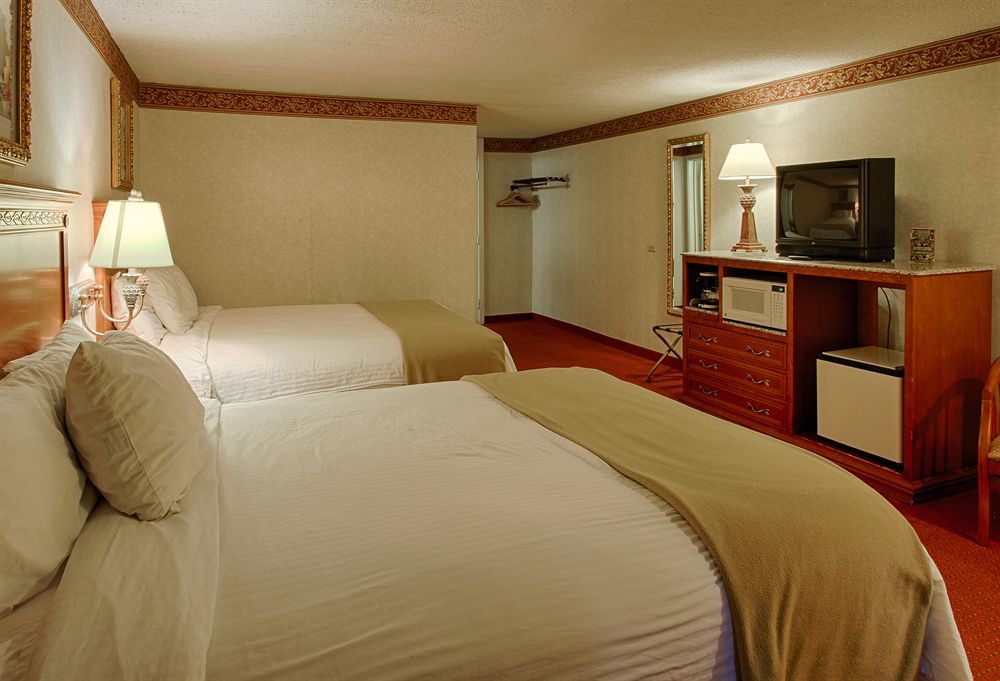 River Edge Inn Gatlinburg Kültér fotó