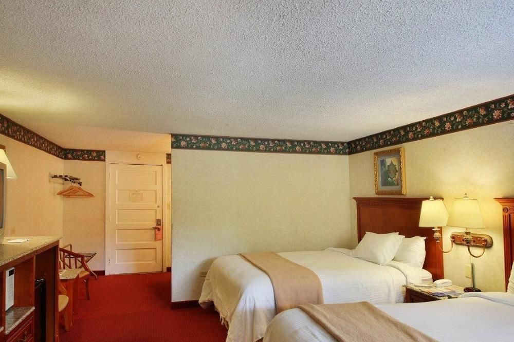 River Edge Inn Gatlinburg Kültér fotó