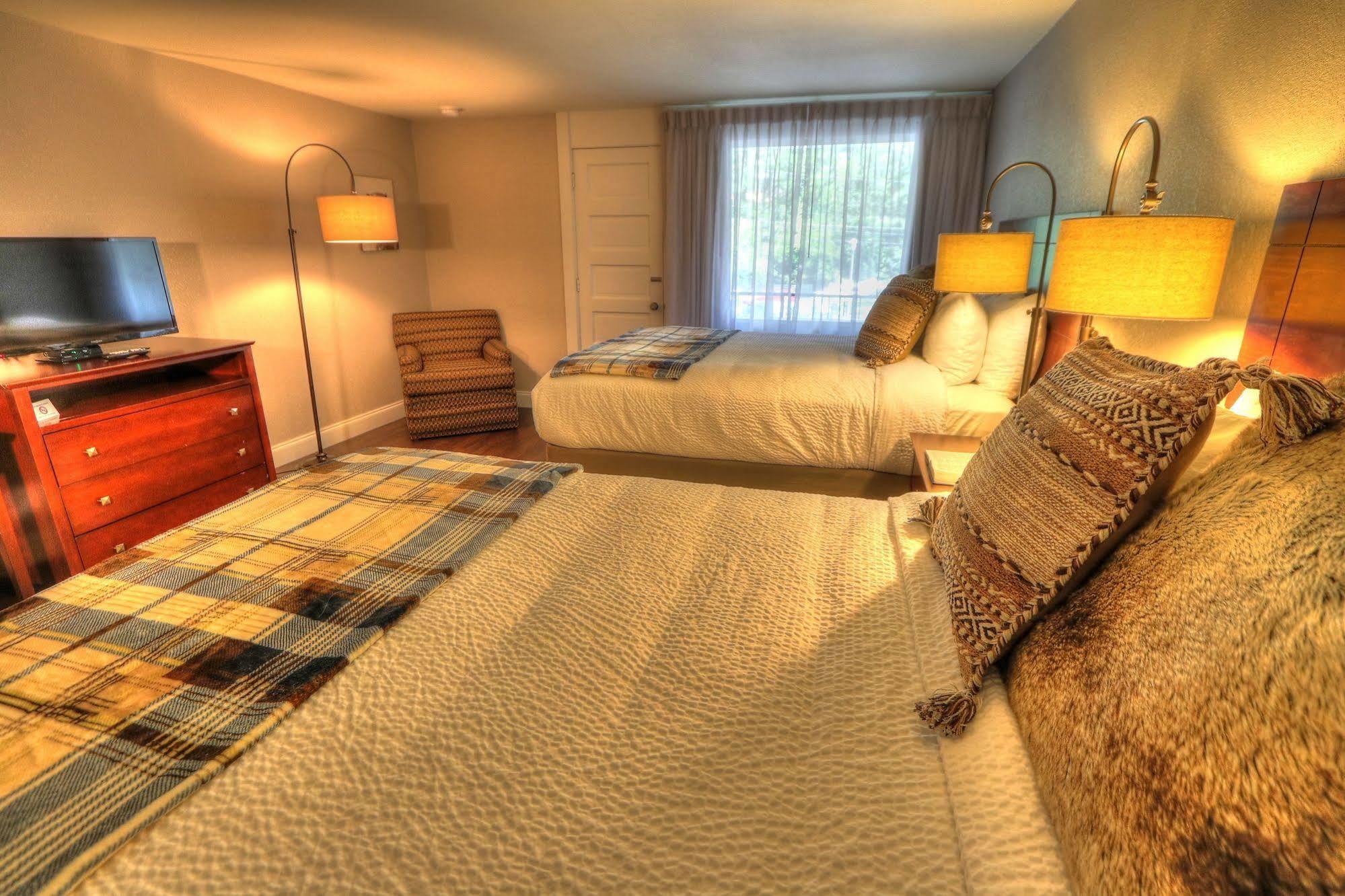 River Edge Inn Gatlinburg Kültér fotó