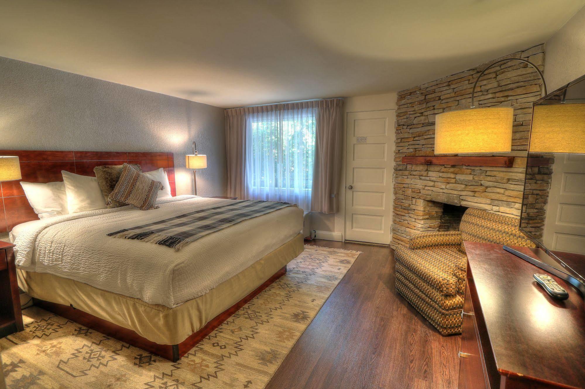 River Edge Inn Gatlinburg Kültér fotó