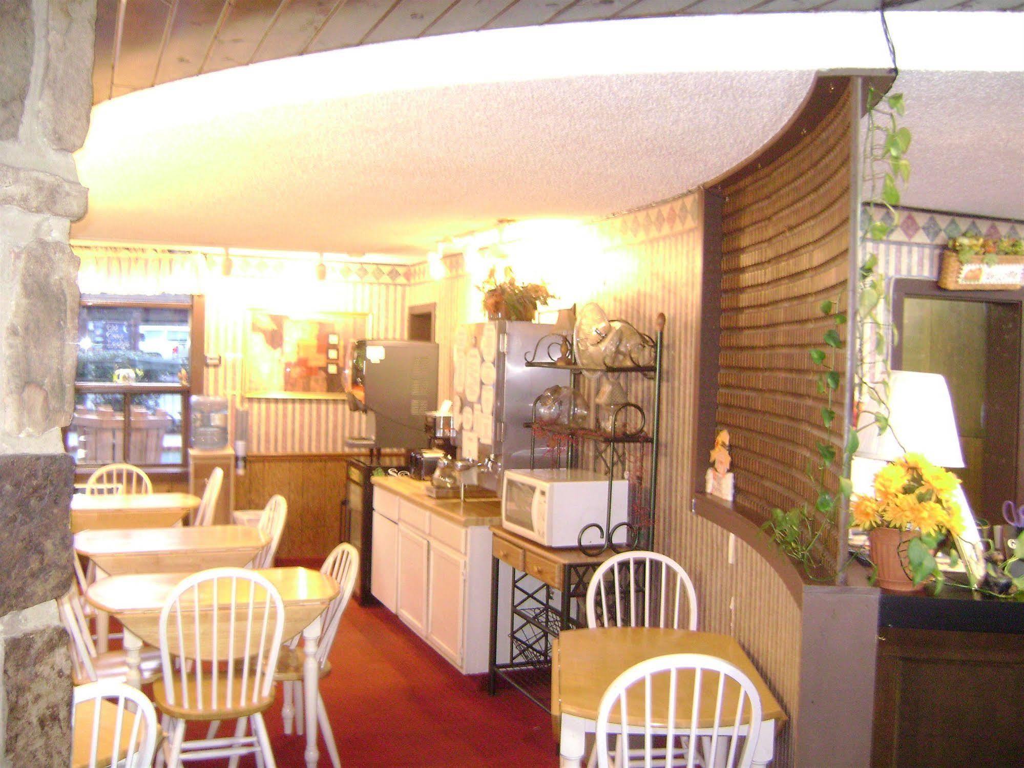 River Edge Inn Gatlinburg Kültér fotó