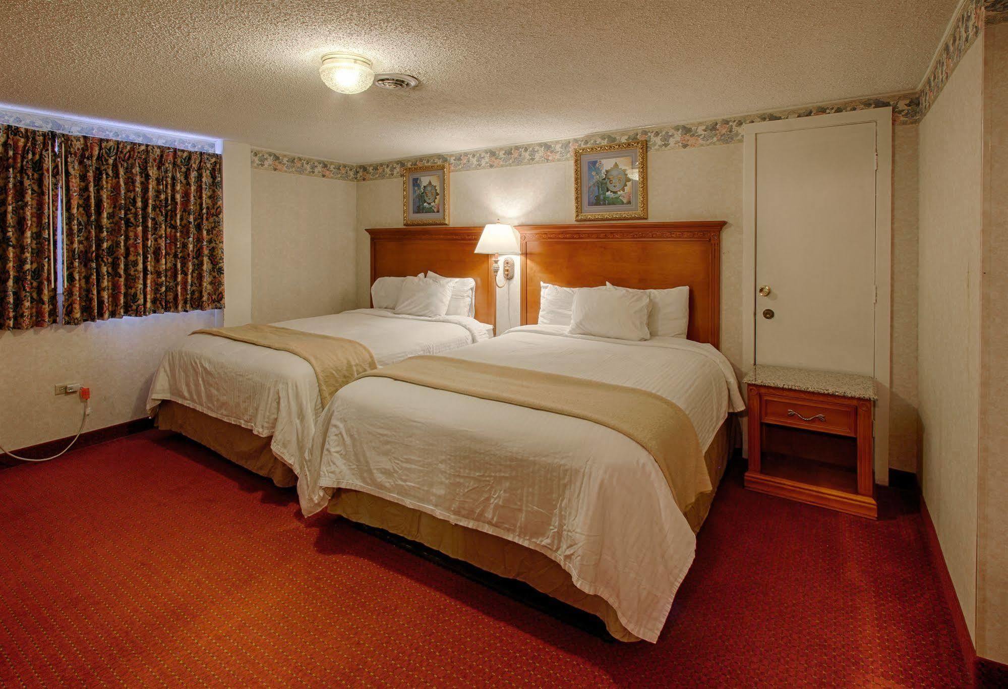 River Edge Inn Gatlinburg Kültér fotó