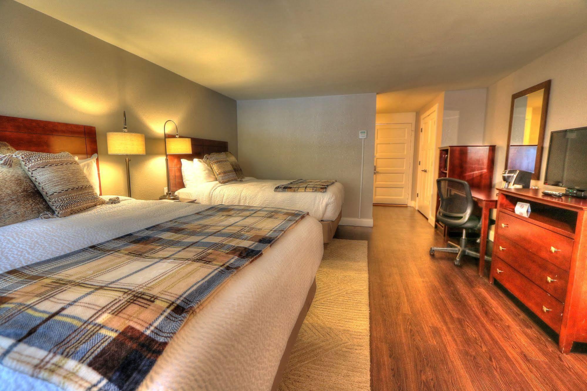River Edge Inn Gatlinburg Kültér fotó