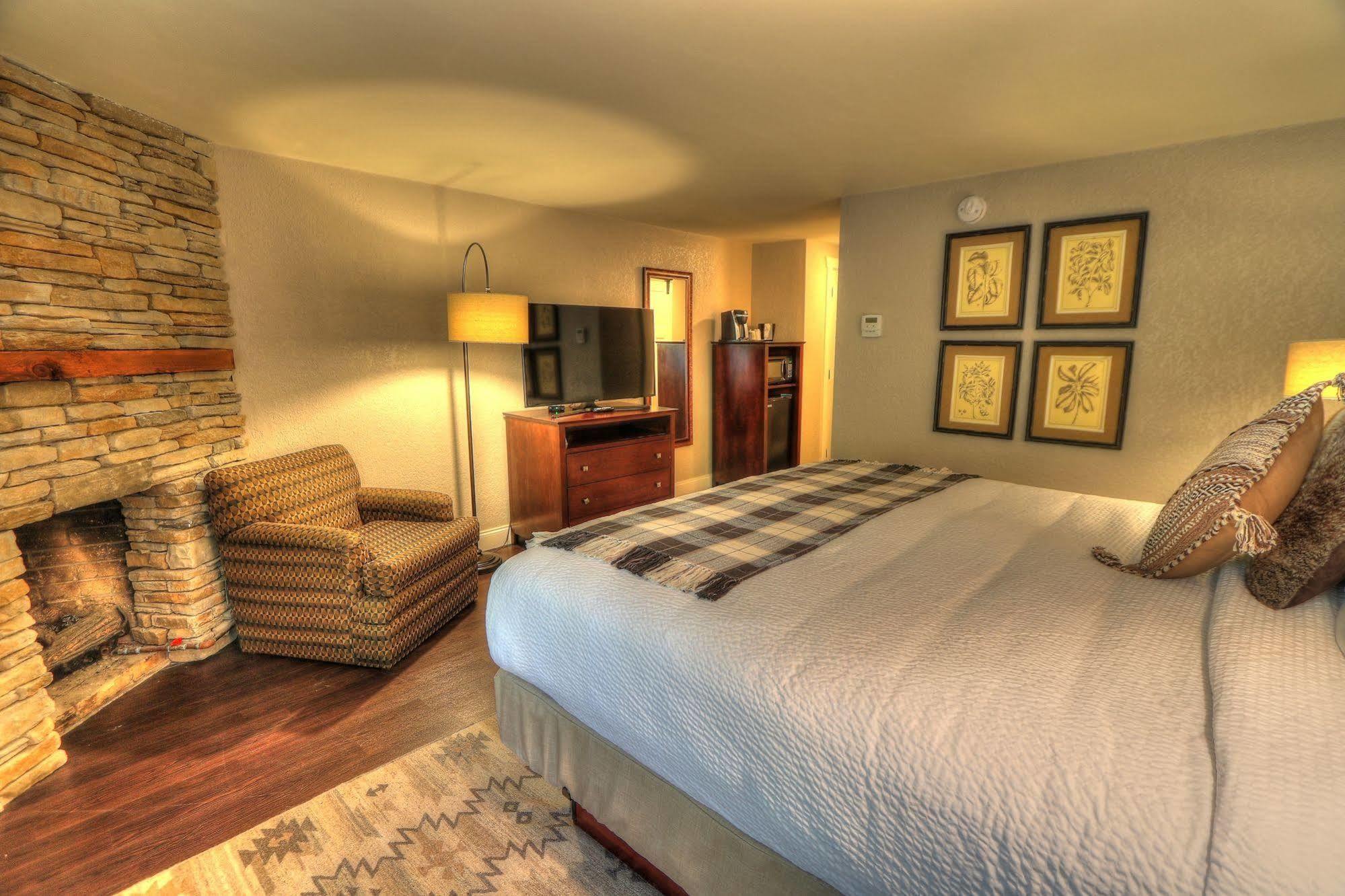 River Edge Inn Gatlinburg Kültér fotó