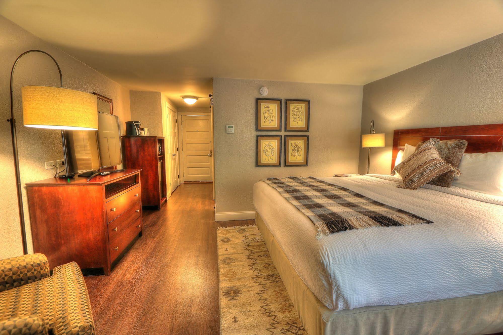 River Edge Inn Gatlinburg Kültér fotó