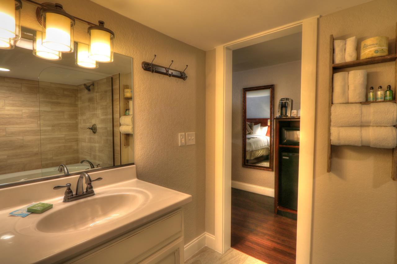 River Edge Inn Gatlinburg Kültér fotó