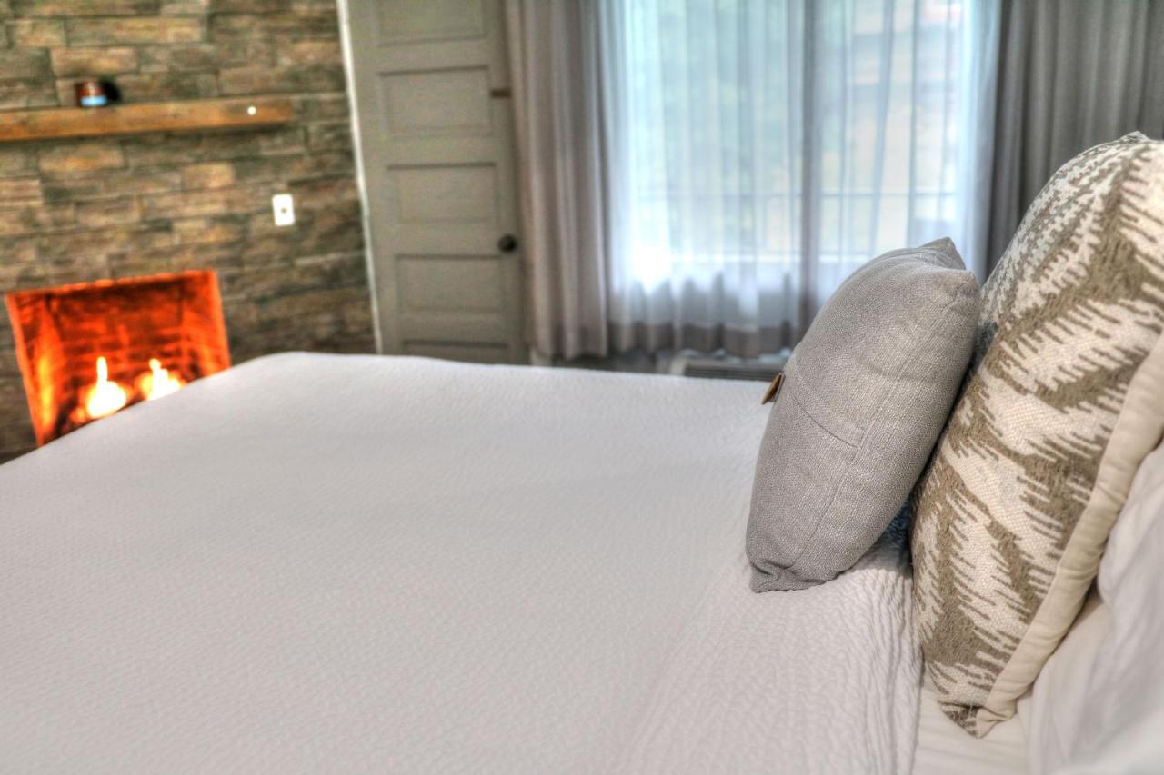 River Edge Inn Gatlinburg Kültér fotó